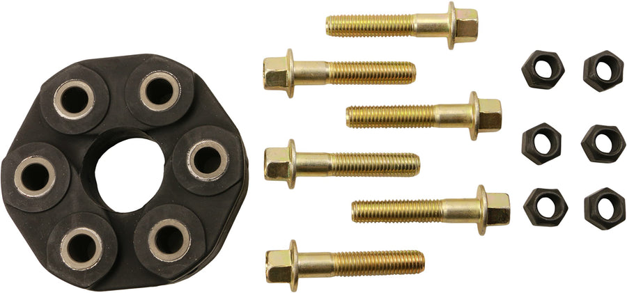Drive Shaft Coupler MOOG for Chevrolet Corvette
