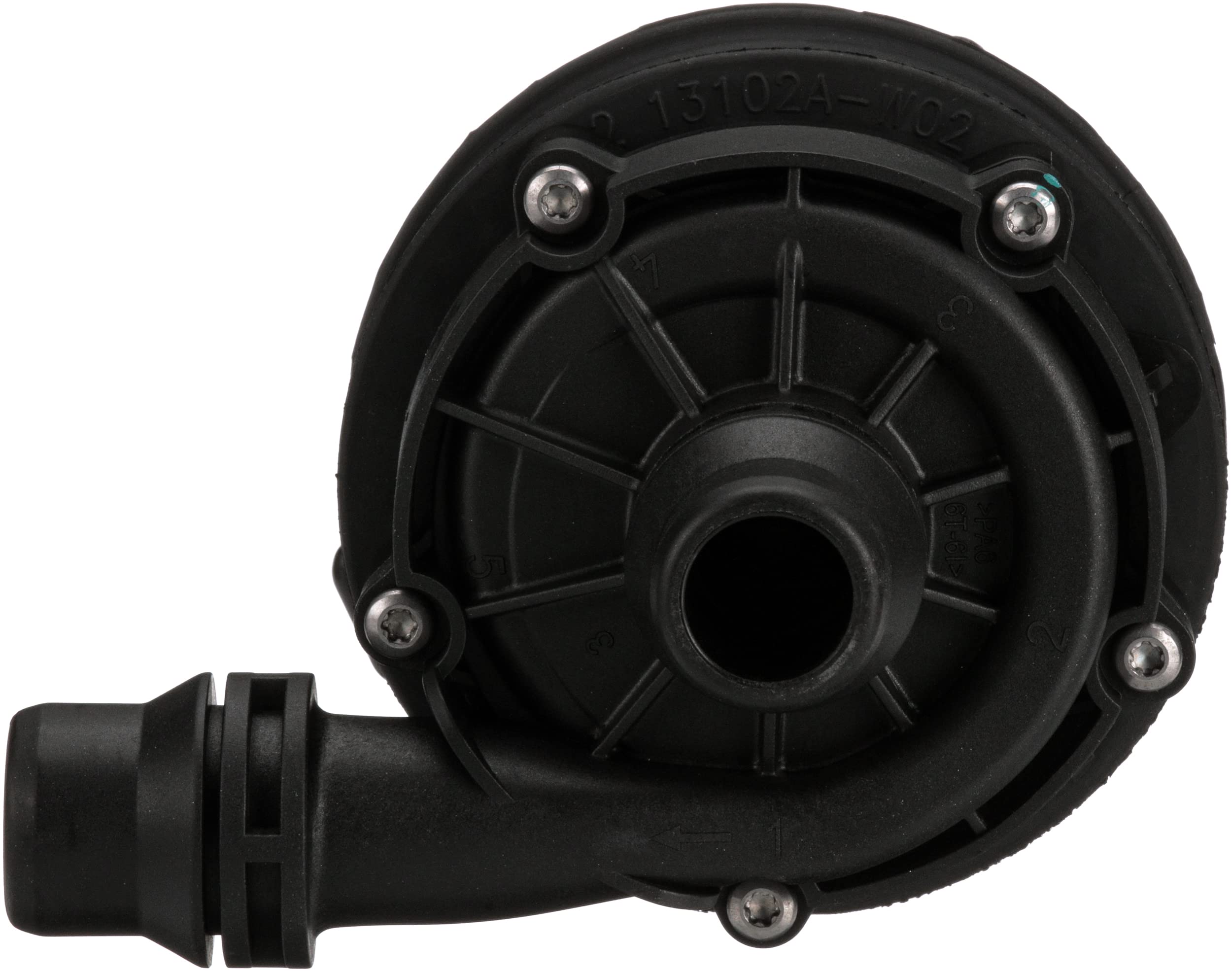 Water Gates Pump 41579E (Electric)
