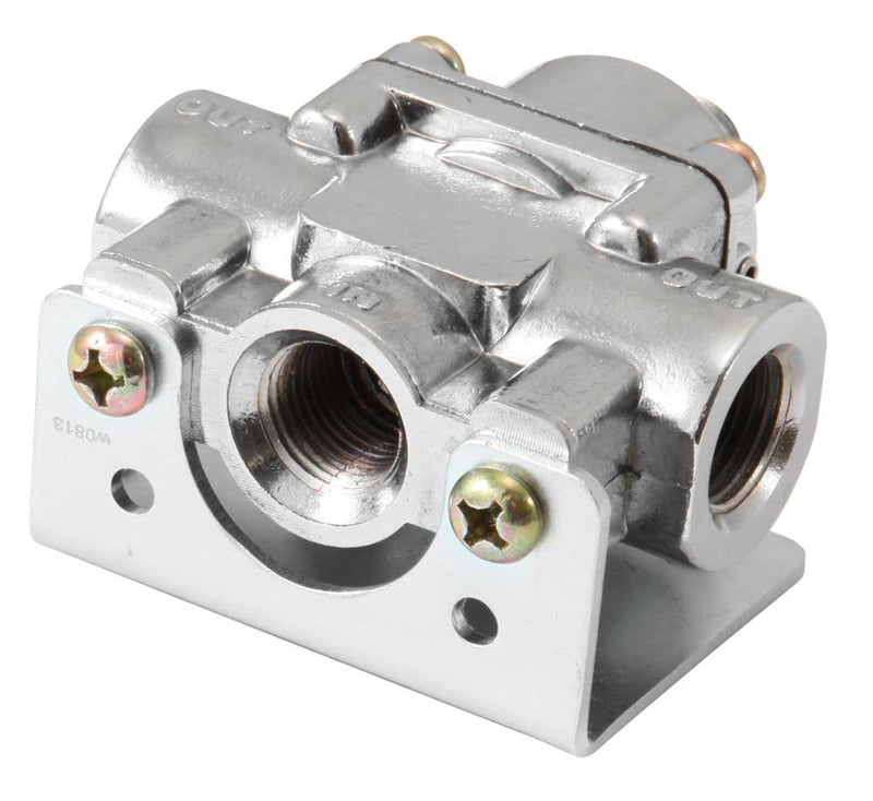 Fuel Pressure Regulator Spectre Performance 2518