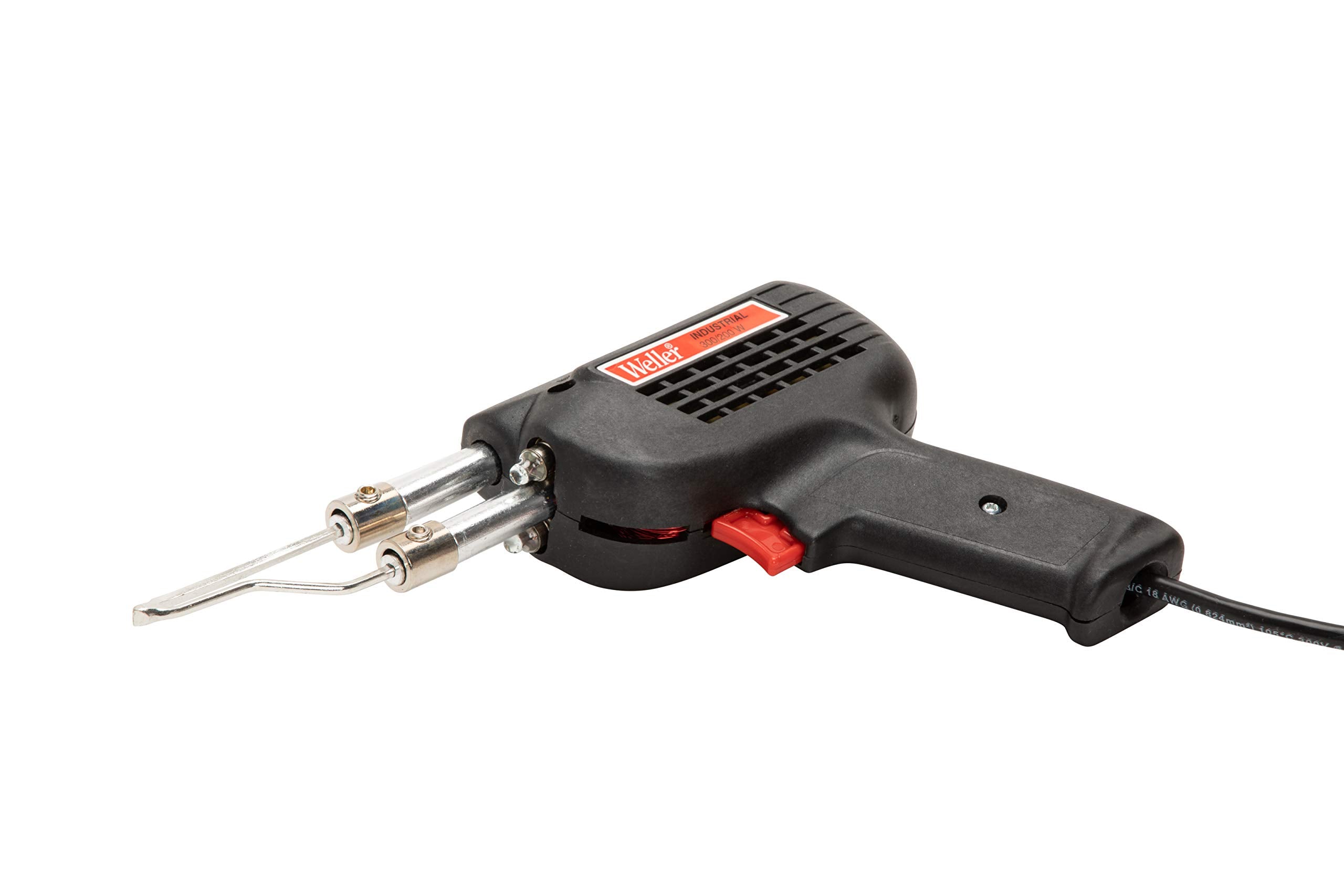 D650 Weller Industrial Soldering Gun