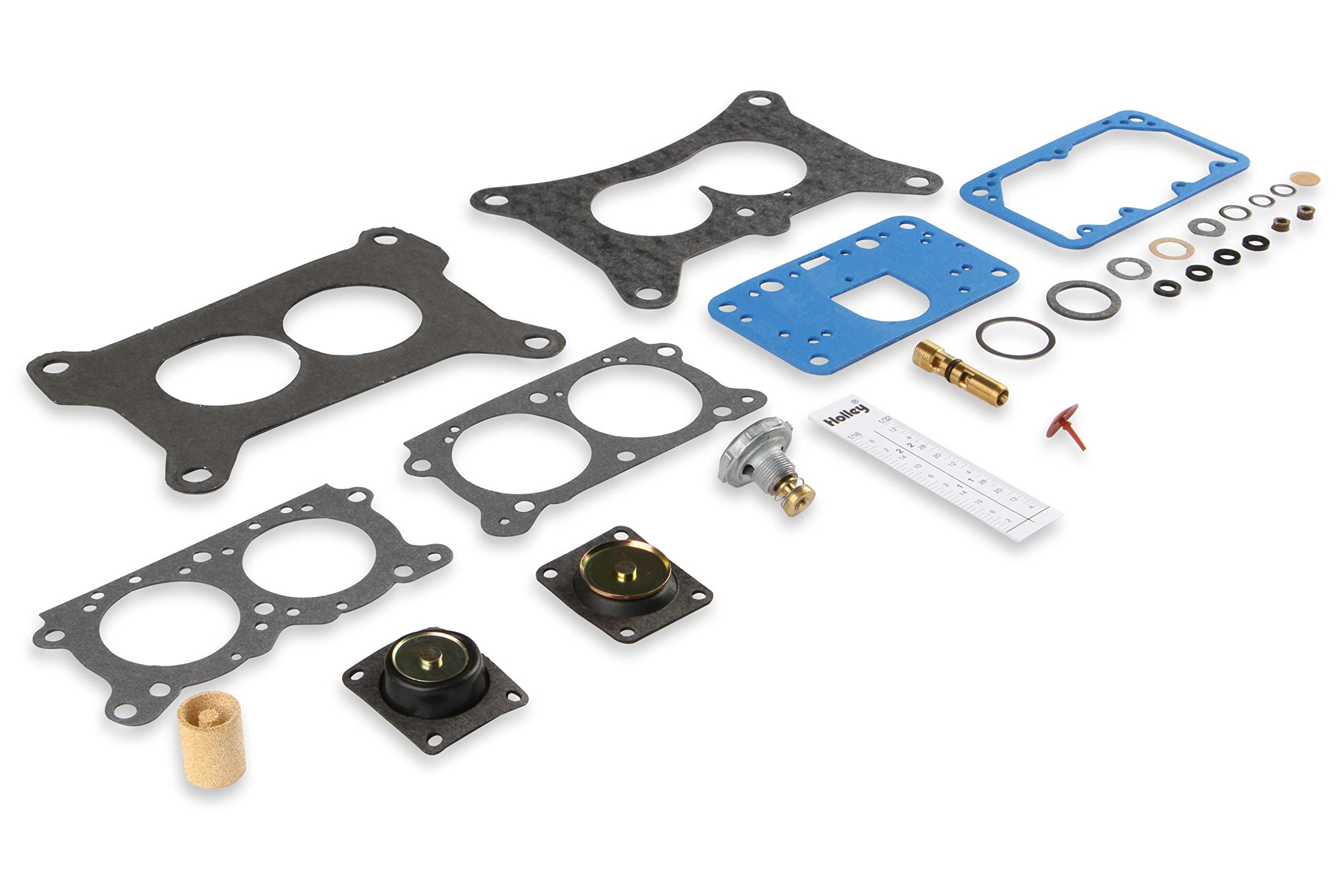 Fast Kit Holley 37-1543 Carburetor Rebuild Kit