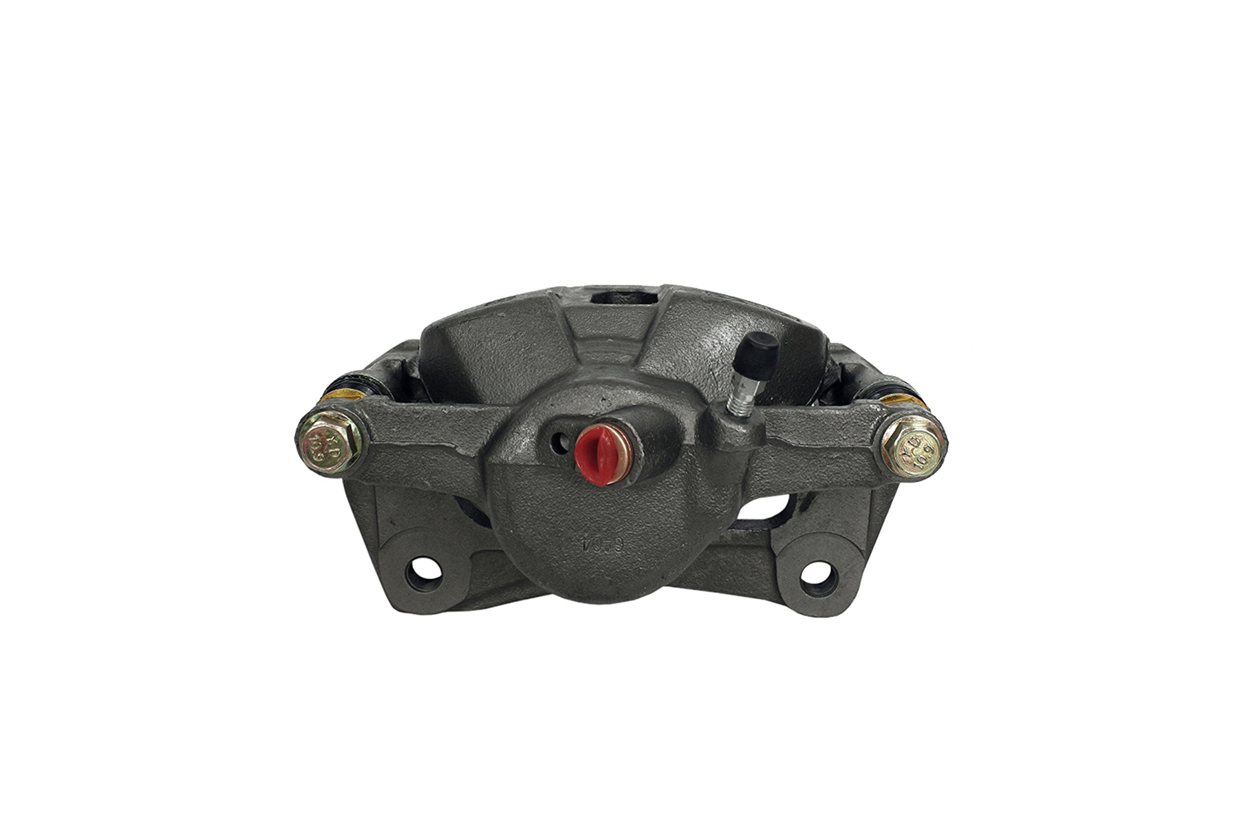 Power Stop Right Front L1590 One Stock Replacement Brake Caliper For Geo Prizm 1993-1997, Toyota Corolla 1993-1997 [Model Specific]