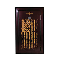 Freedom Flag SureLock Security Safe 30 Gun and Home