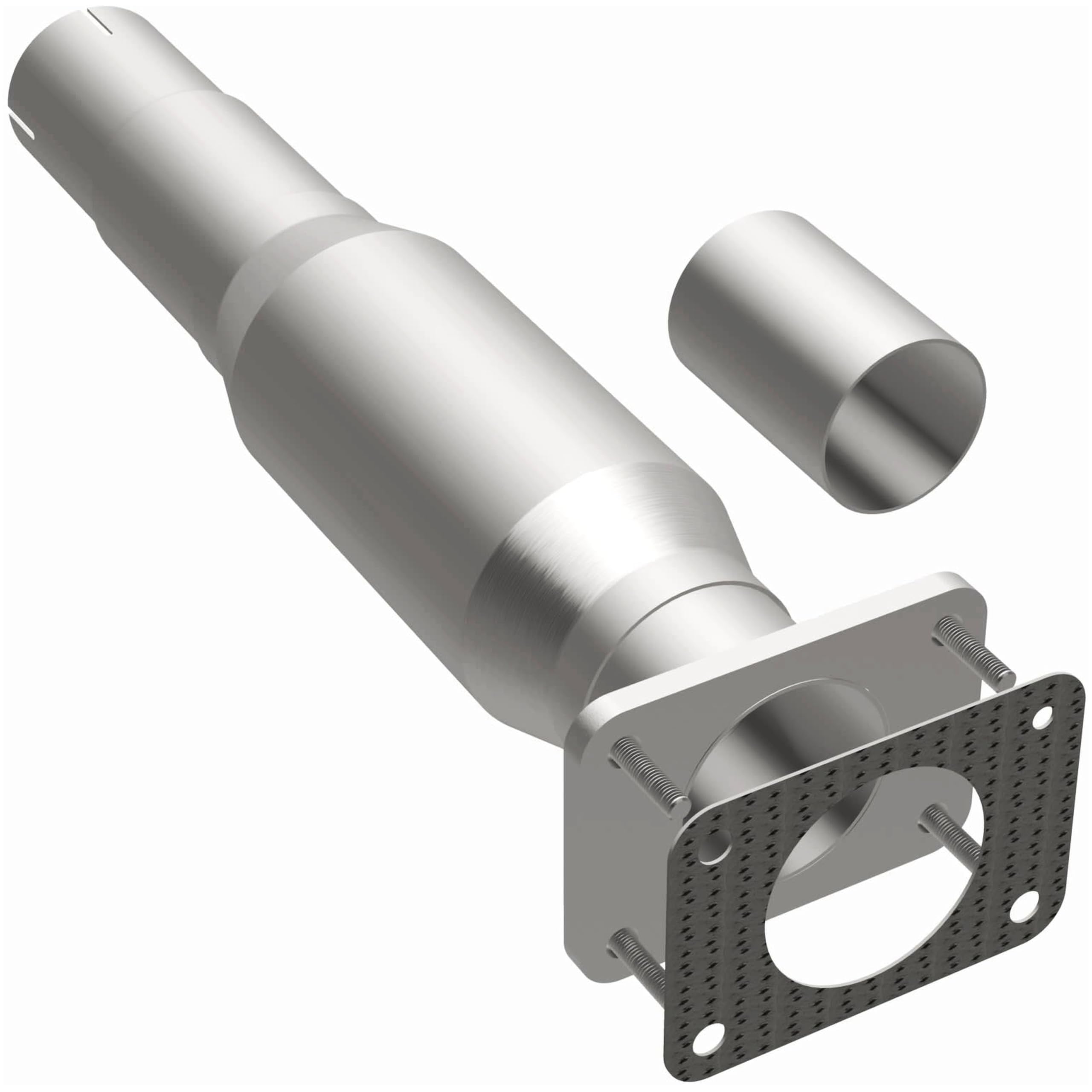 Catalytic Converter MagnaFlow 5561482: California Grade, Direct Fit, Compatible with 2008-2011 Cadillac DTS (CARB Compliant)