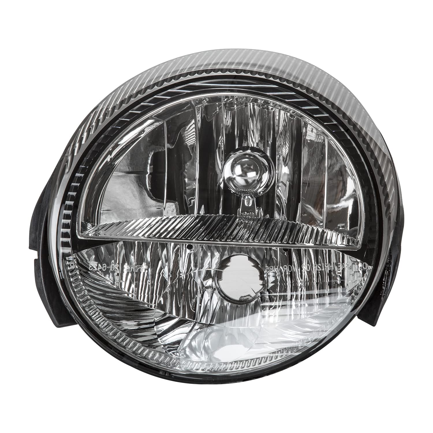 Ford Thunderbird TYC 20-6424-00 Driver Side Headlight Assembly