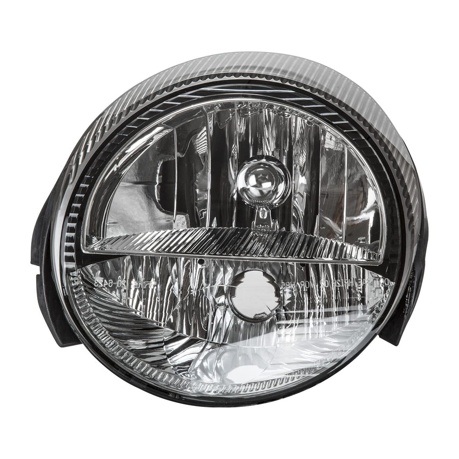 Ford Thunderbird TYC 20-6424-00 Driver Side Headlight Assembly