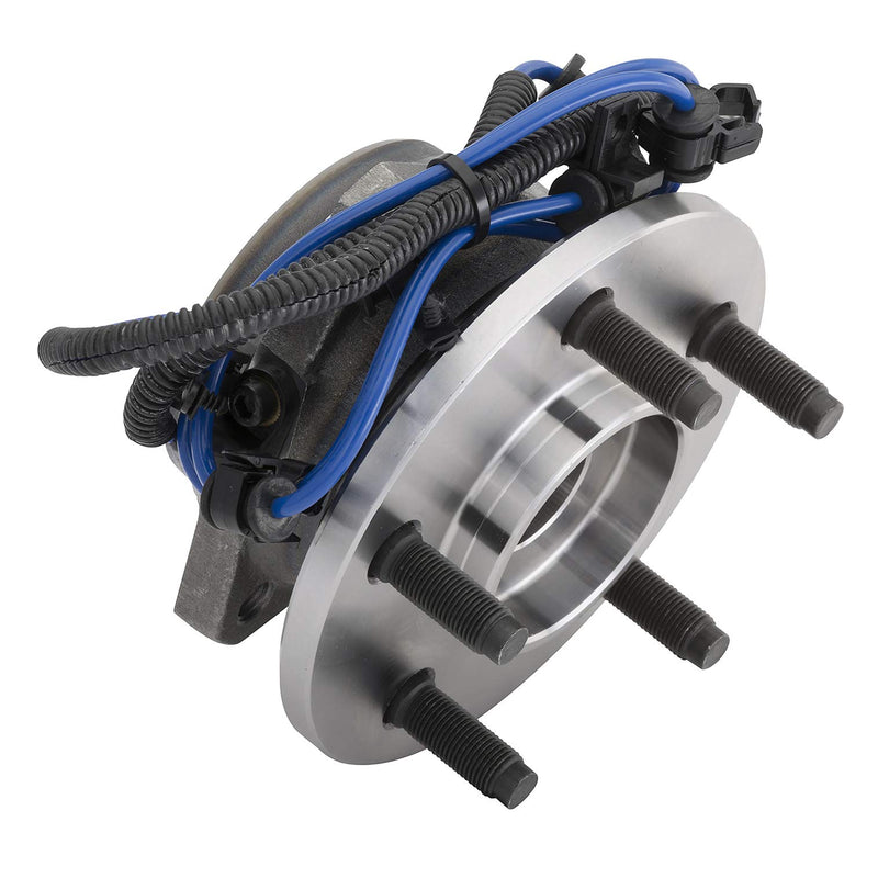 Wheel Bearing and Hub Assembly MOOG for Jeep Liberty