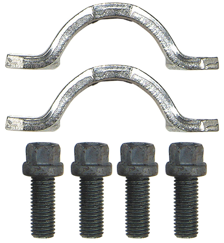 Universal Joint Strap Kit MOOG 437-10 for Jeep Grand Cherokee