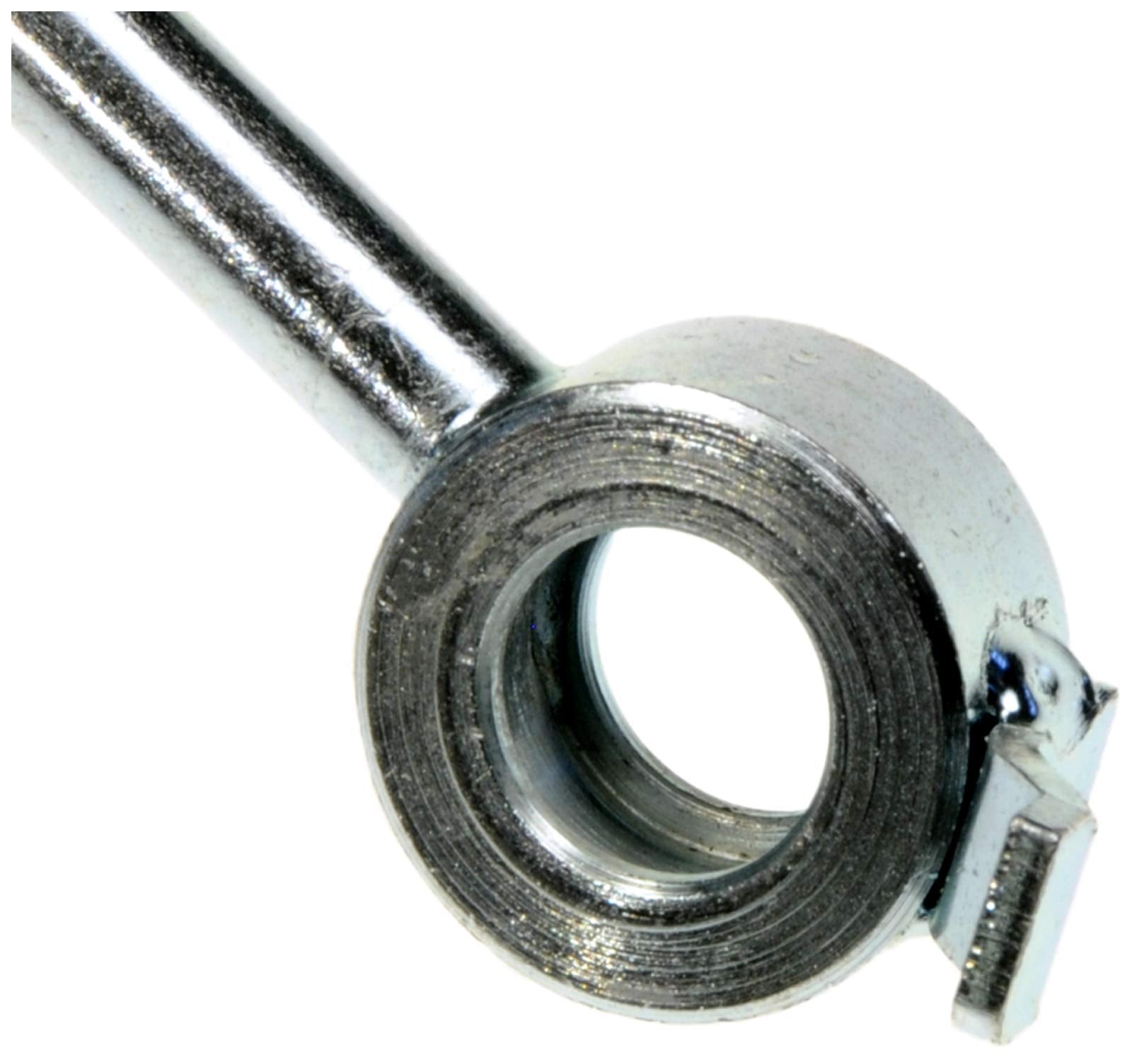 Power Steering Gates 363310 Hose Assembly Pressure Line
