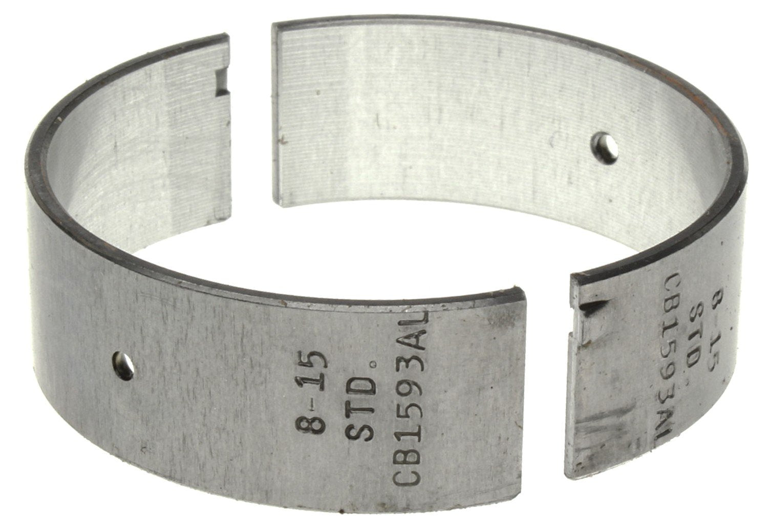 Clevite Engine CB-1593A-.50MM Connecting Rod Bearing, Pair