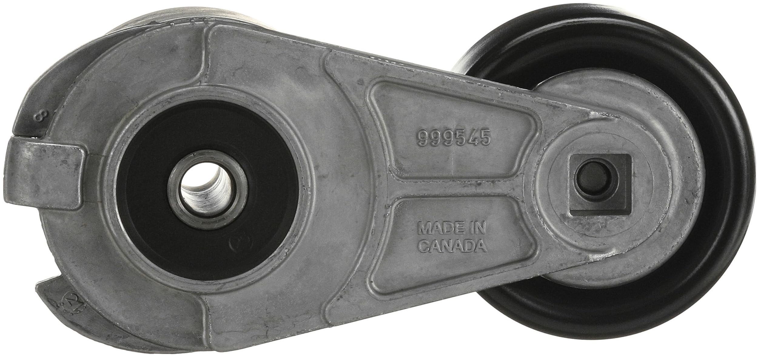 Automatic DriveAlign Belt Tensioner