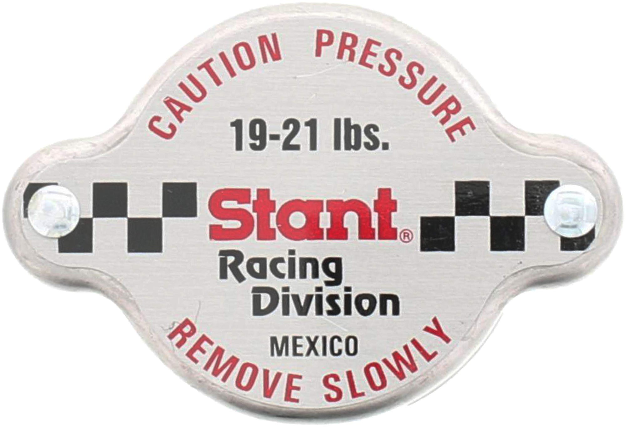 Standard Gates Radiator Cap 31551