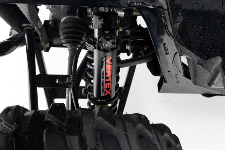 Rough Country Vertex Rear Coilovers for Honda Pioneer 1000/1000-5 - 789006