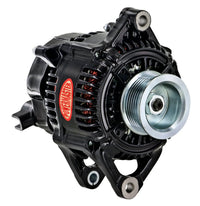 Alt Denso Powermaster Black 170A 7 grv Pulley Chrysler 130mm 1-Wire