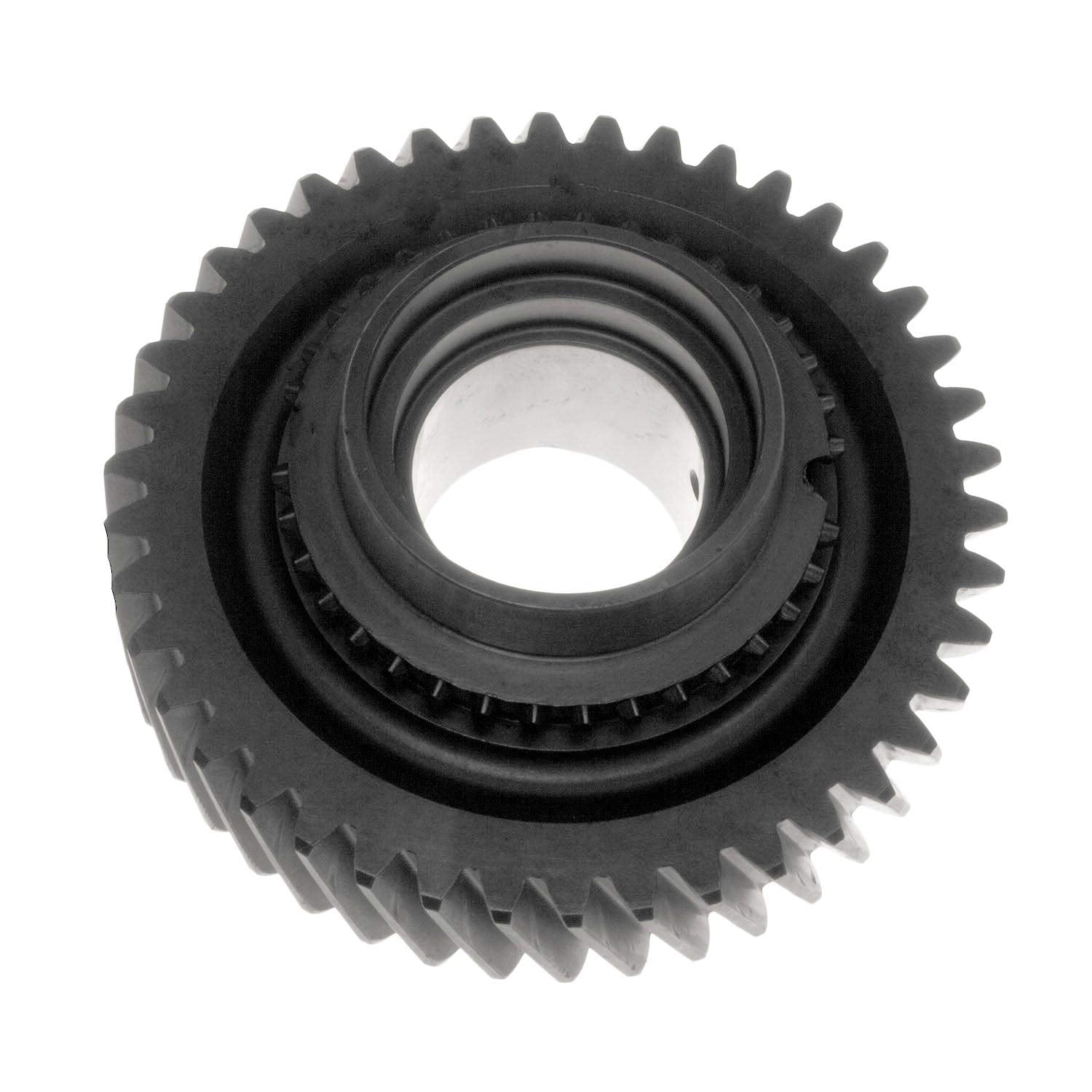 Manual Trans Mainshaft Richmond 1071842 Manual Trans Mainshaft
