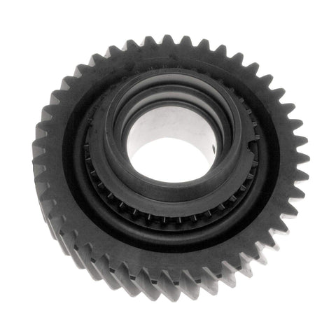 Manual Trans Mainshaft Richmond 1071842 Manual Trans Mainshaft