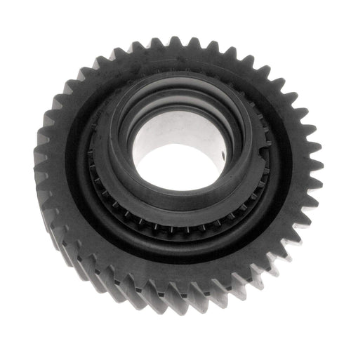 Manual Trans Mainshaft Richmond 1071842 Manual Trans Mainshaft