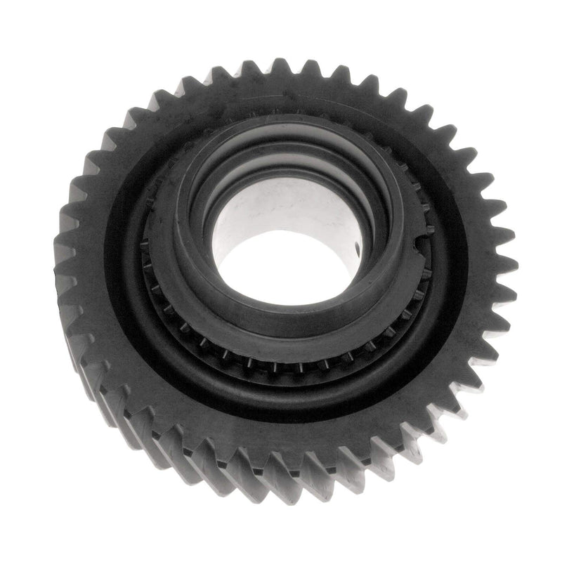 Manual Trans Mainshaft Richmond 1071842 Manual Trans Mainshaft