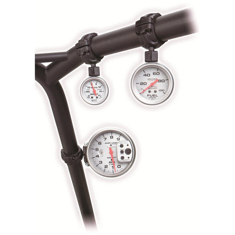 ROLL CAGE Auto Meter 48008 TACH POD -