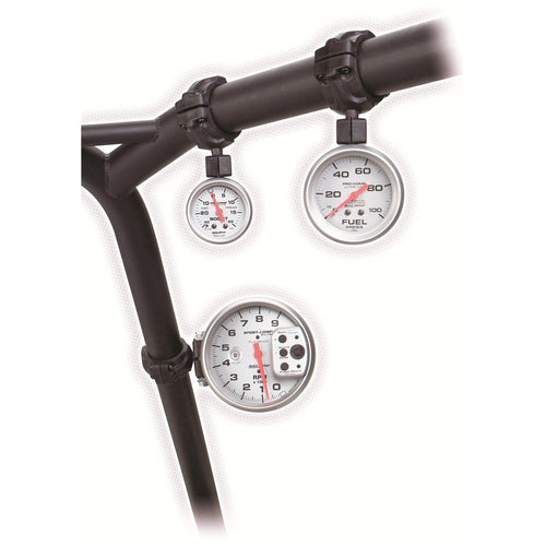 ROLL CAGE Auto Meter 48008 TACH POD -