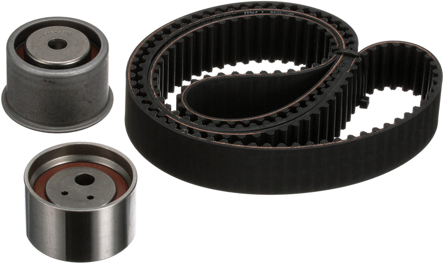 PowerGrip Gates TCK259 Premium Timing Belt Component Kit