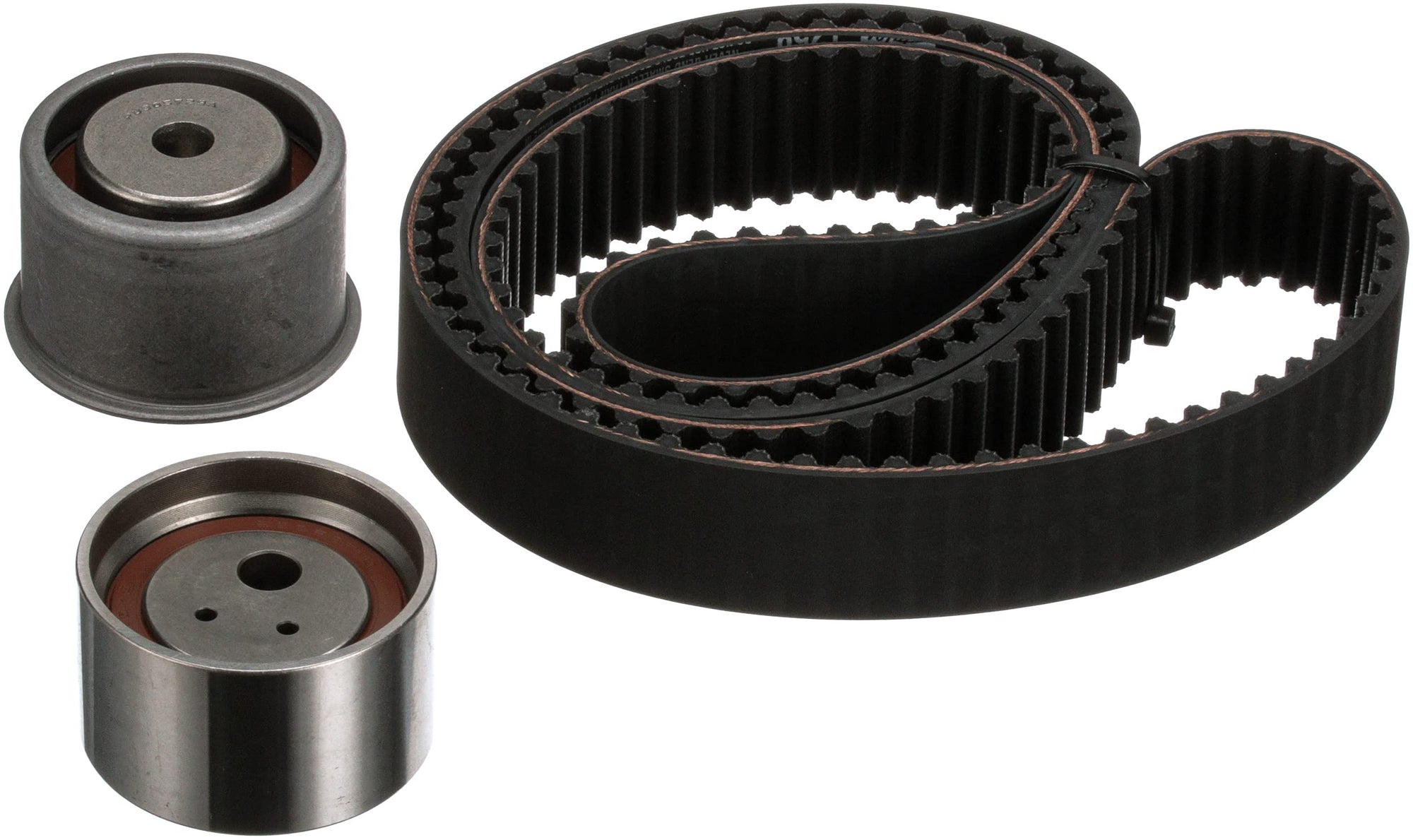 PowerGrip Gates TCK259 Premium Timing Belt Component Kit