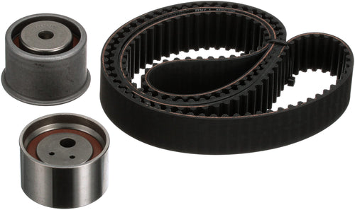 PowerGrip Gates TCK259 Premium Timing Belt Component Kit