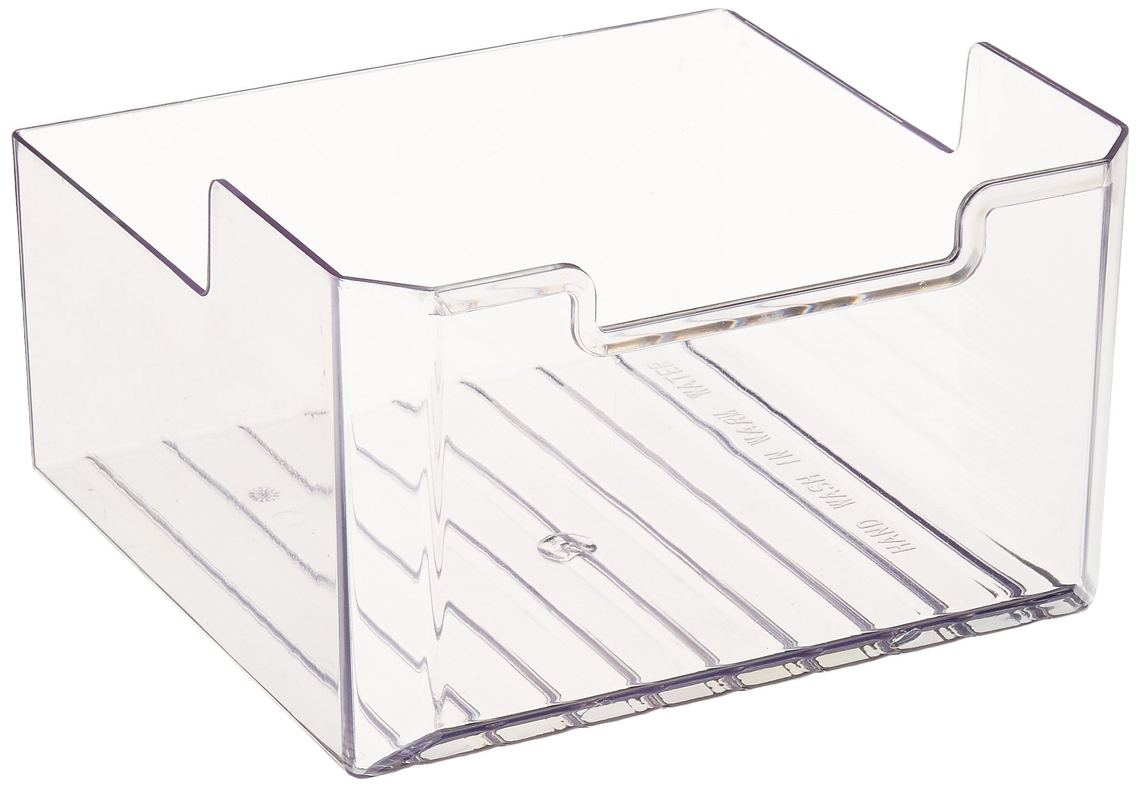 Clear Norcold 619007 Ice Bin