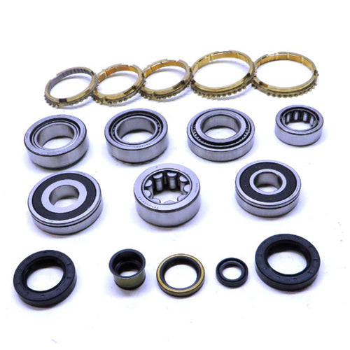 USA Standard Gear C56 Manual Transmission Bearing Kit 04-Up Toyota w/Synchros, ZMBK418BWS