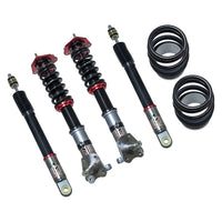 Megan Racing MR-CDK-V2 AE86 Version 2 Street Series Coilover Damper Kit