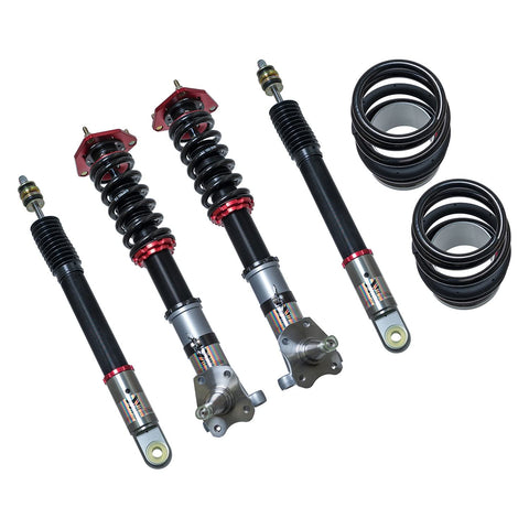 Megan Racing MR-CDK-V2 AE86 Version 2 Street Series Coilover Damper Kit