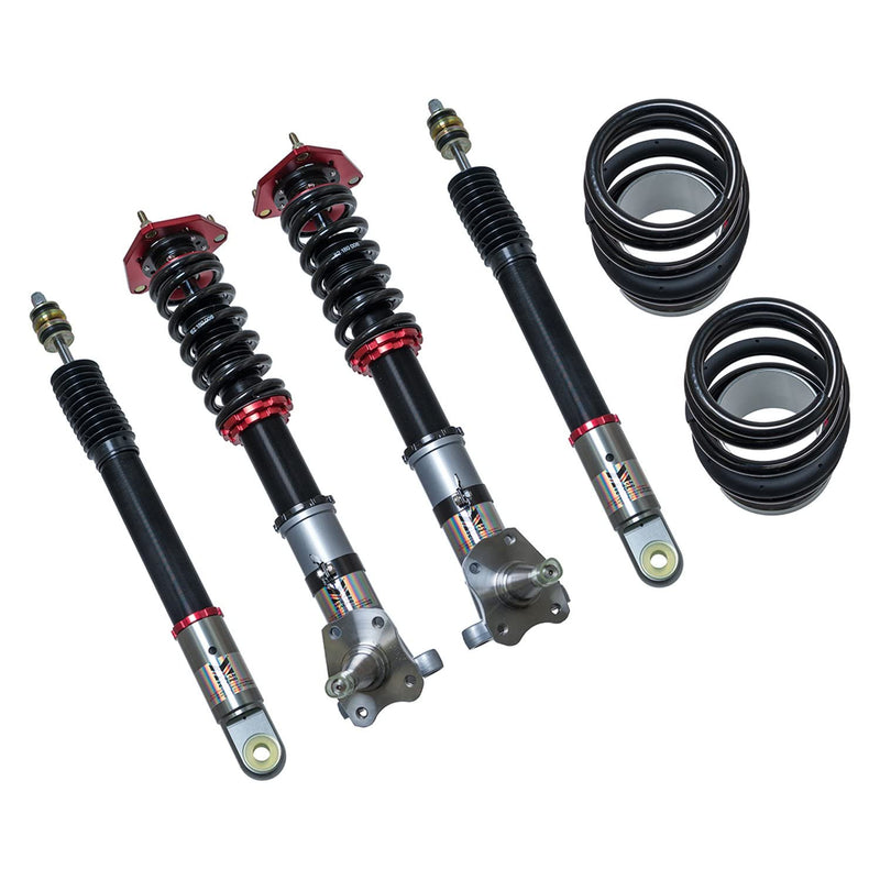 Megan Racing MR-CDK-V2 AE86 Version 2 Street Series Coilover Damper Kit