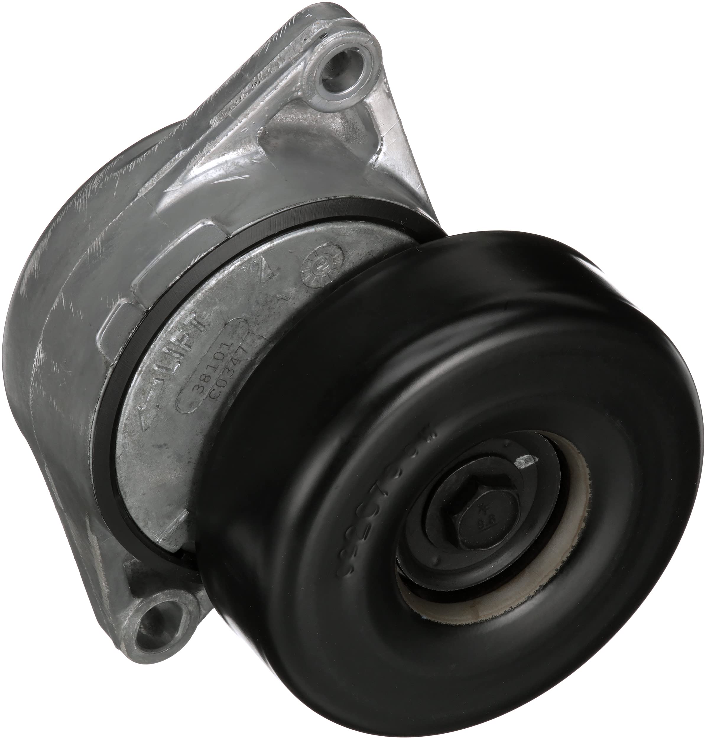 DriveAlign Gates 38101 Automatic Belt Drive Tensioner