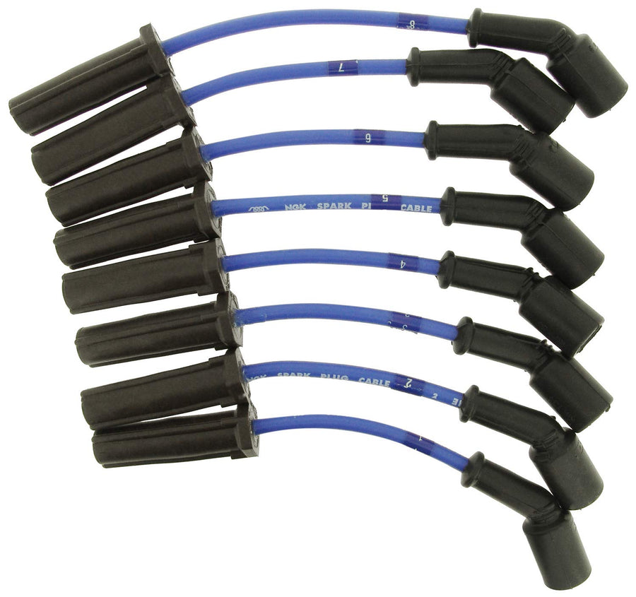 Wire Set NGK Rc-Gmx113 Case 5