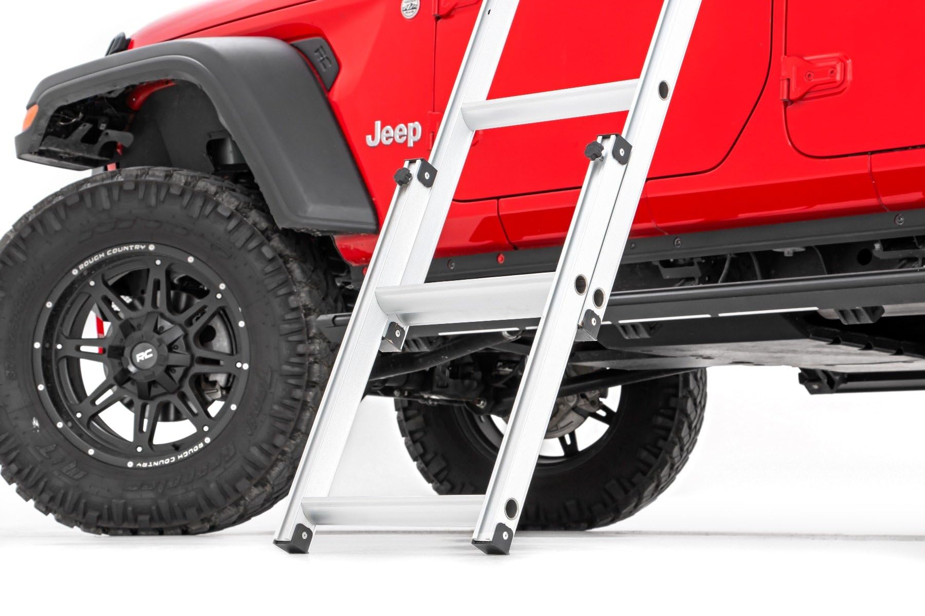 Rough Country Ladder Extension Roof Top/Rack - 99051