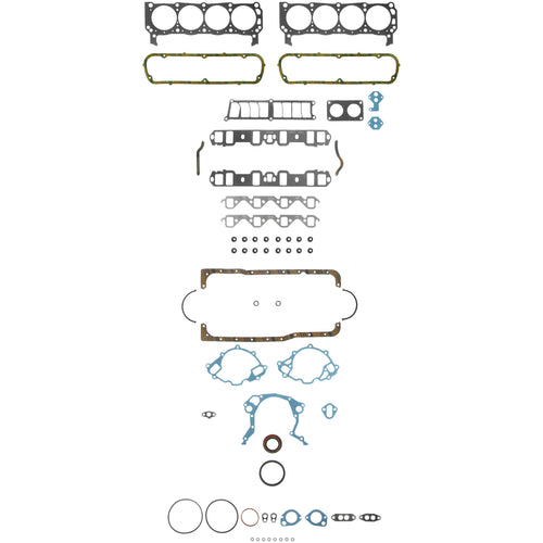 FS 8548 FEL-PRO PT-14 Full Gasket Set