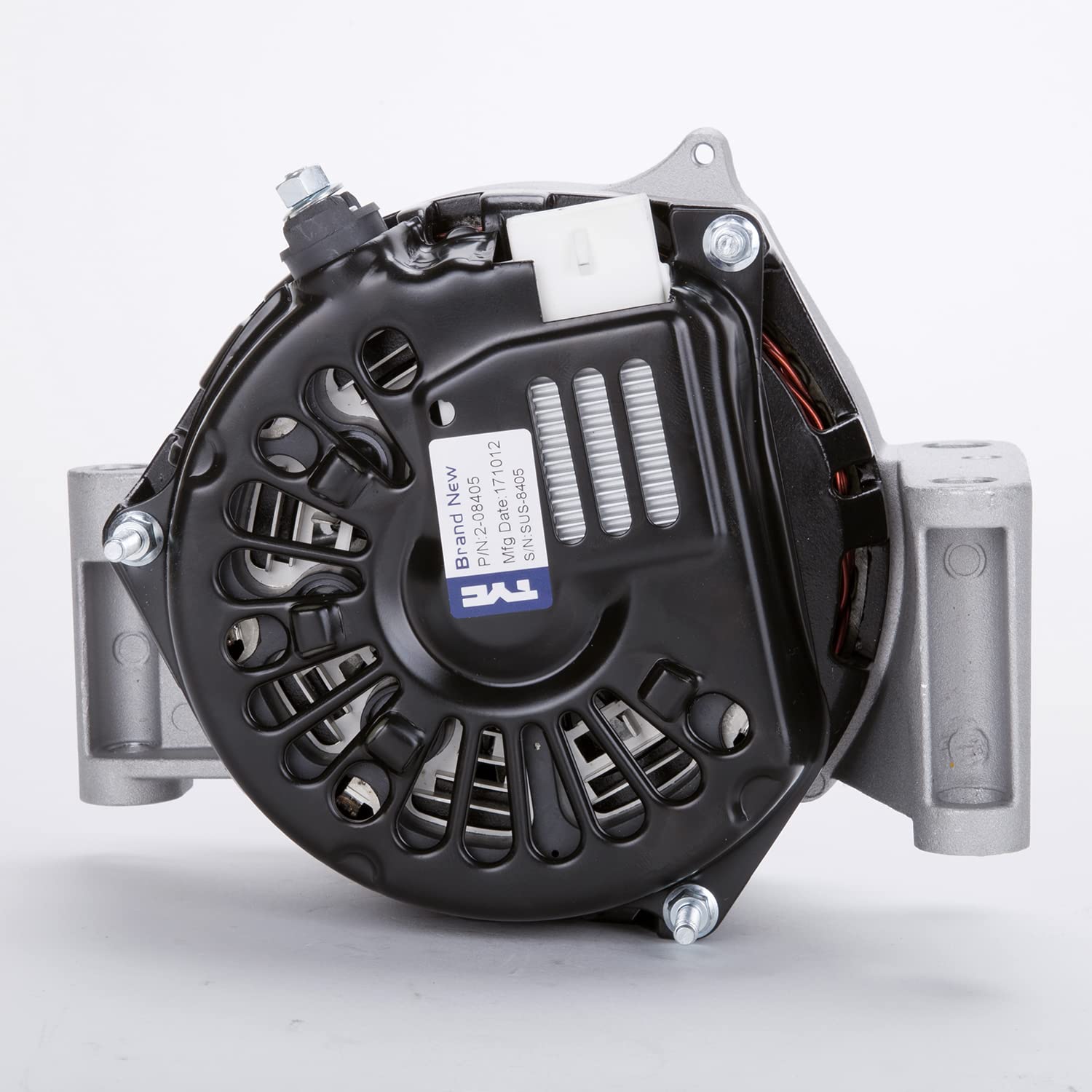 Alternator TYC Compatible with 2005-2007 Ford Escape