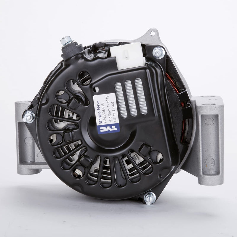 Alternator TYC Compatible with 2005-2007 Ford Escape