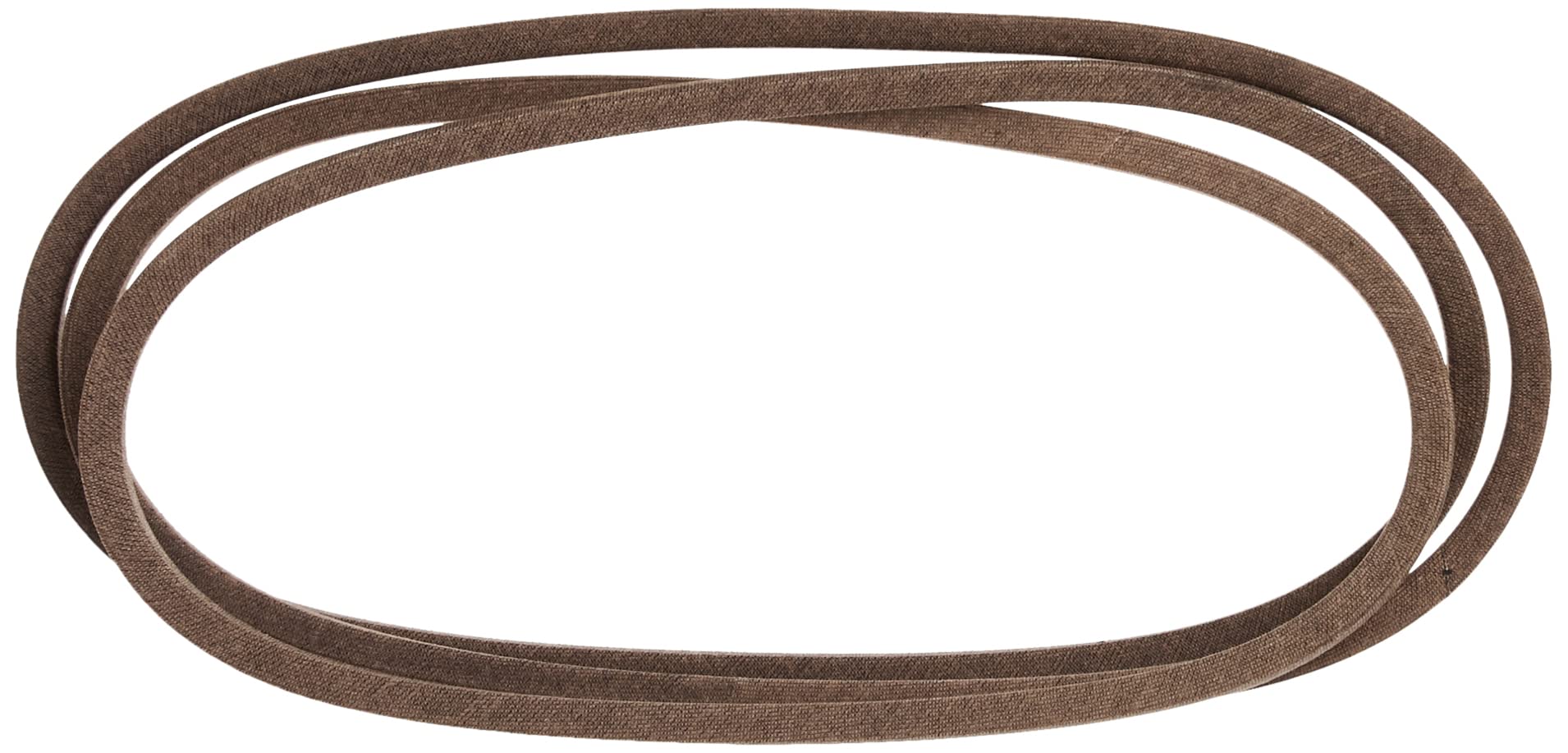 Oregon Belt, 75-197 Premium, Deck, 1/2" x 95-3/8"
