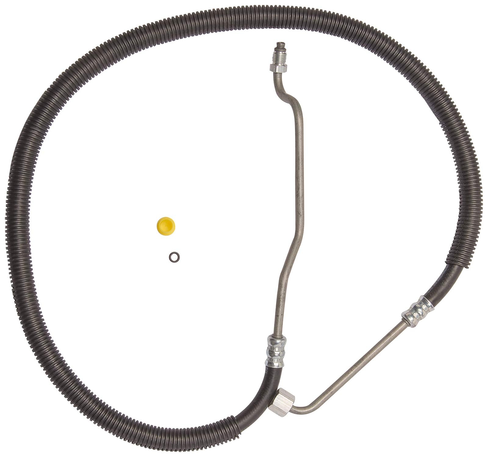 Power Steering Gates 354400 Hose Assembly Pressure Line