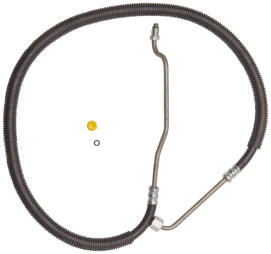 Power Steering Gates 354400 Hose Assembly Pressure Line