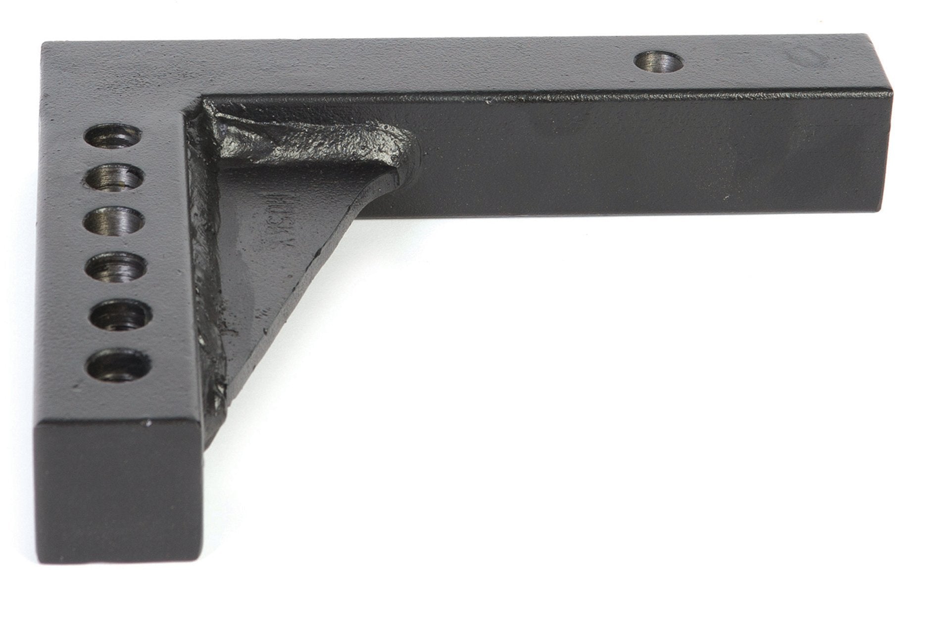 Husky 30857 Towing Products 10" Length 10.75" Rise Ball Mount Shank