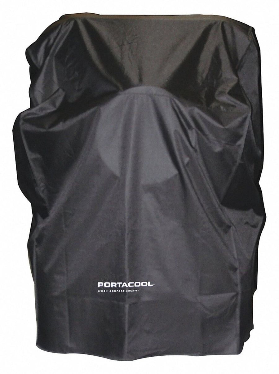 Protective Cover Portacool CVRR0003K - 55"H x 24"D x 40"W | Fits Apex 1200 and Jetstream 240