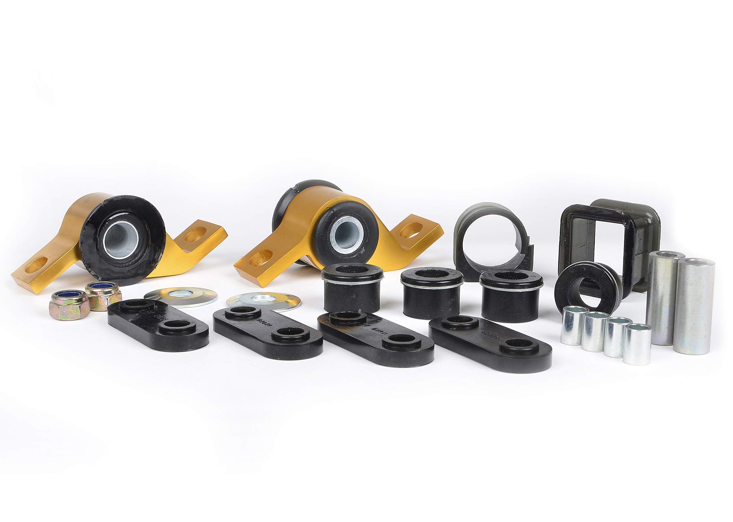 Essential WEK073 Kit