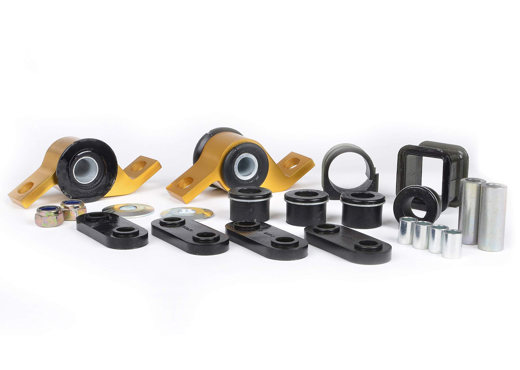 Essential WEK073 Kit