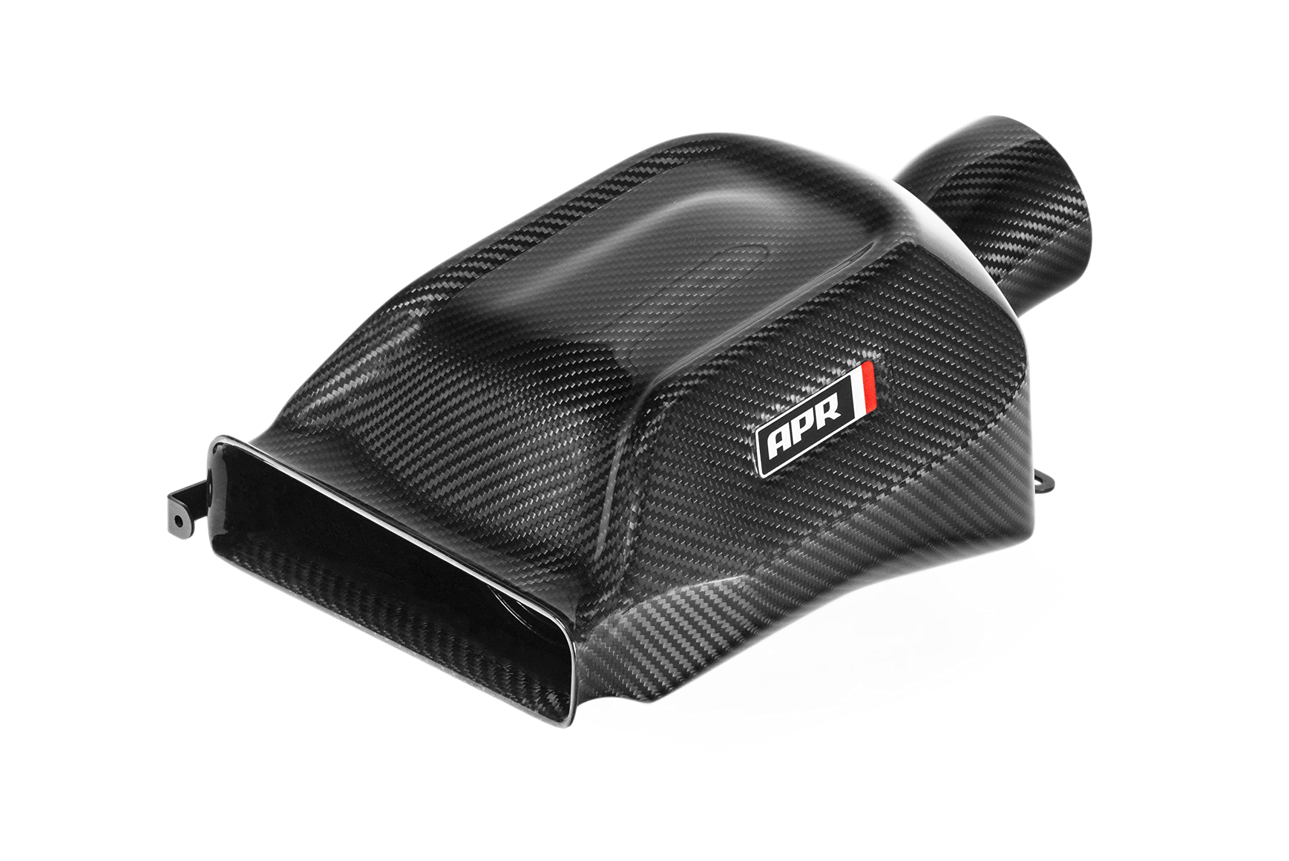 APR CI100035 Carbon Fiber Intake System - Front Airbox - 1.8T/2.0T EA888 PQ35 Platform