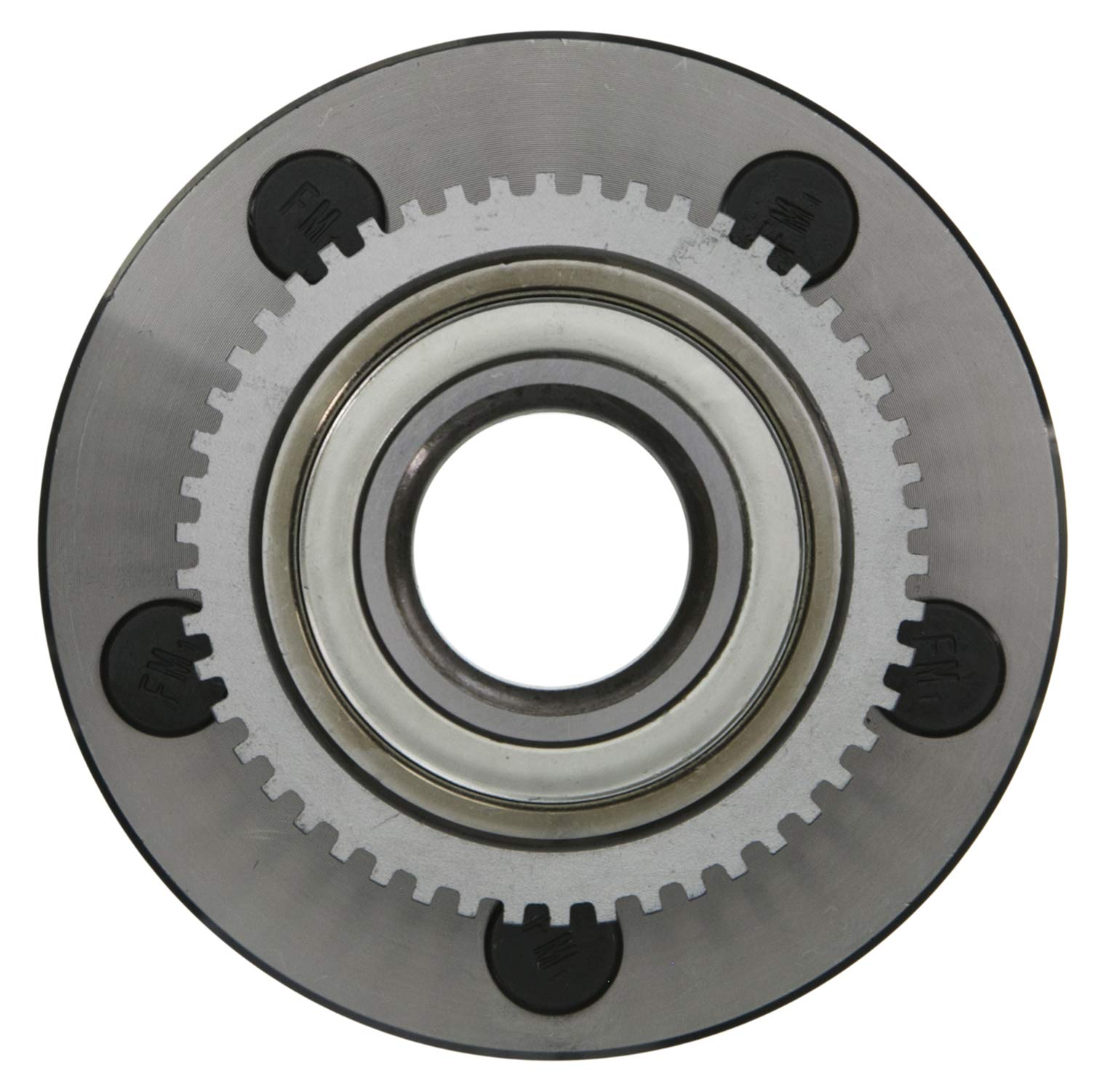 Wheel Bearing and Hub Assembly MOOG for Ford Mustang