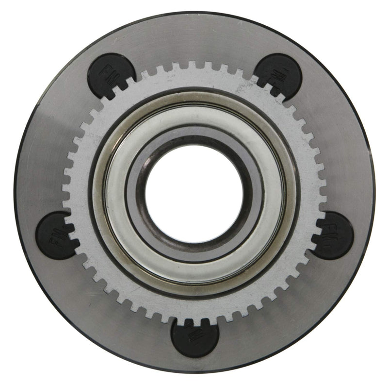 Wheel Bearing and Hub Assembly MOOG for Ford Mustang