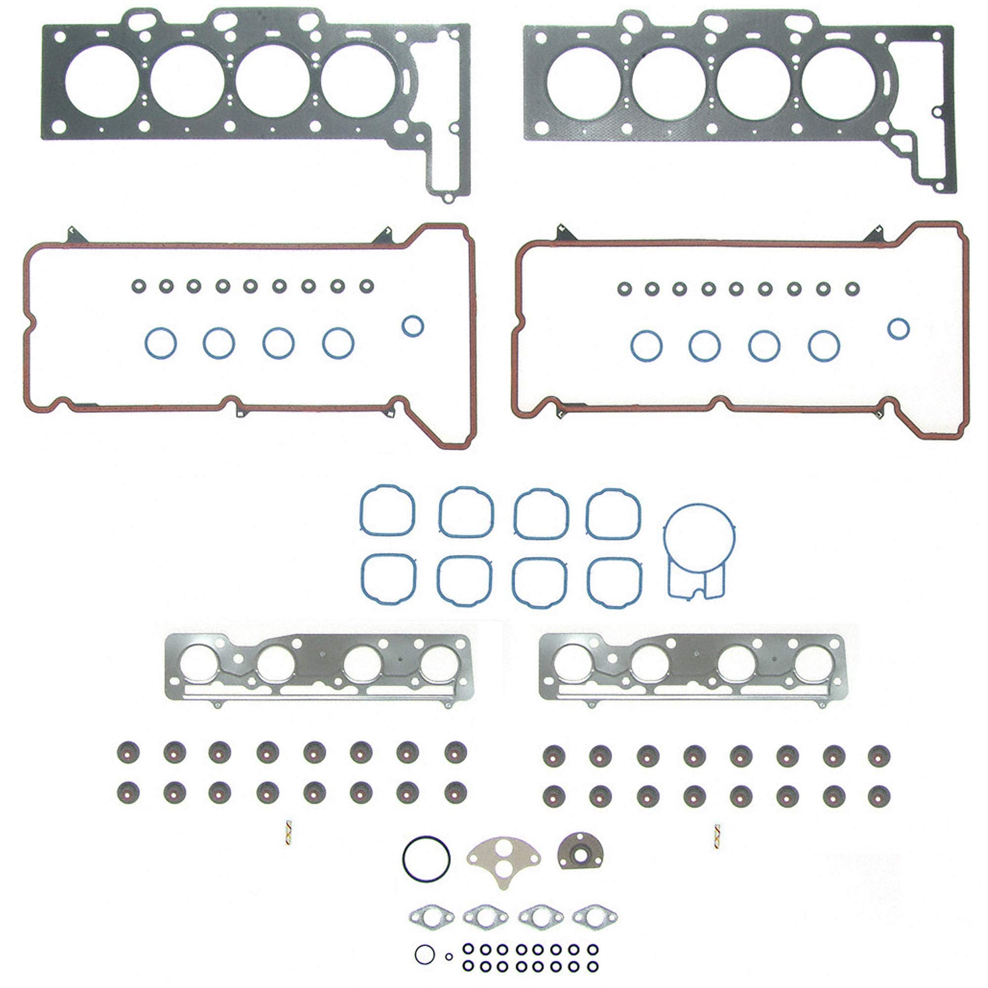 HS FEL-PRO 26152 PT-1 Head Gasket Set