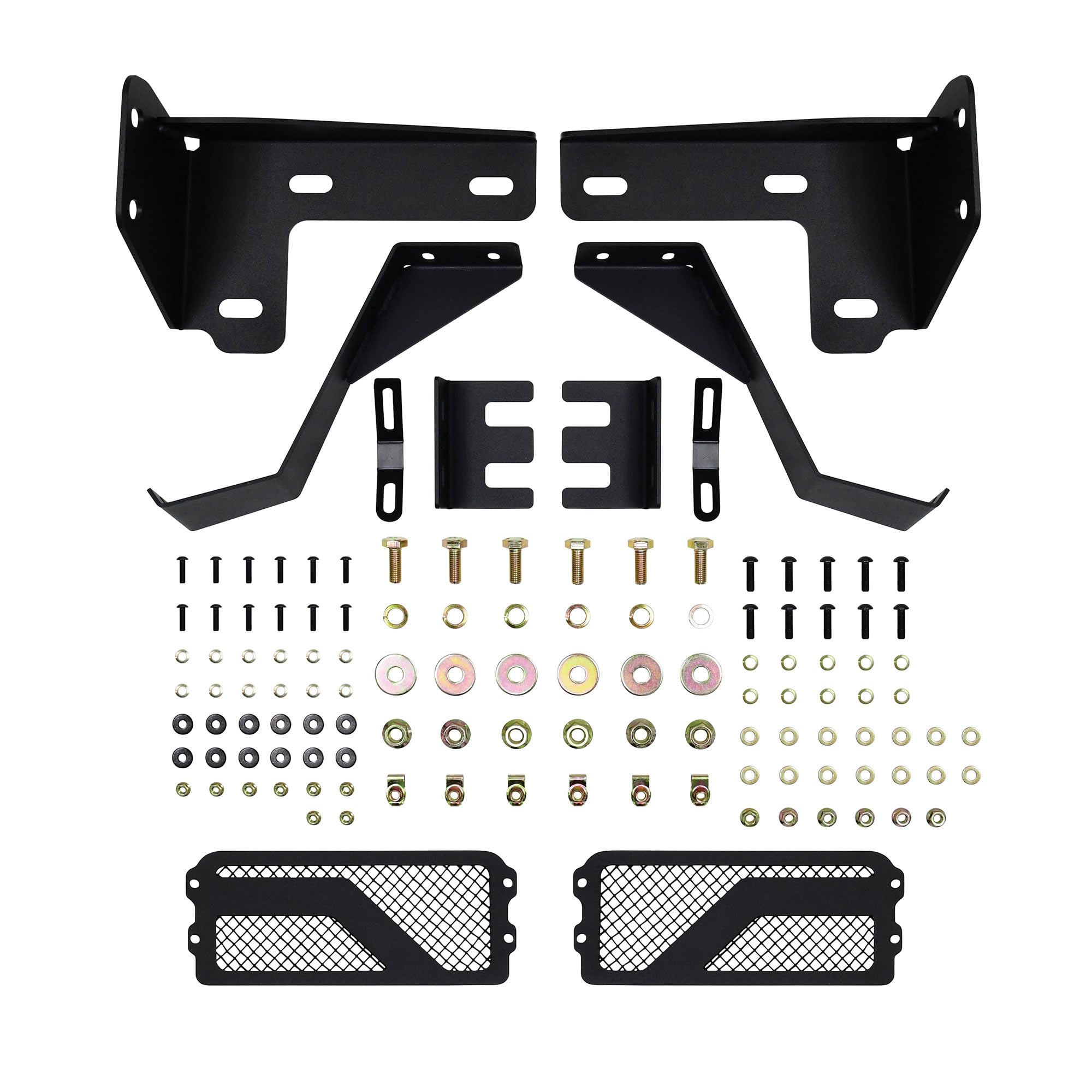Pro-Mod Westin 58-41065 Front Bumper fits 2018-2020 F150 (Exc Raptor)